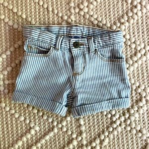 3T Old Navy Toddler Girl Shorts